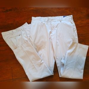 Ralph Lauren Polo Performance Stretch Classic Fit Pants
